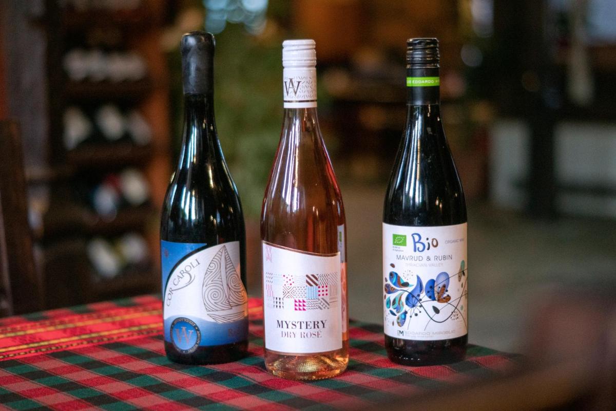 Мотел-механа Старата Воденица - Housity