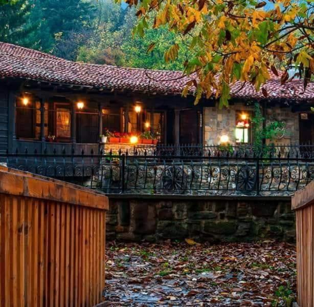 Мотел-механа Старата Воденица - Housity