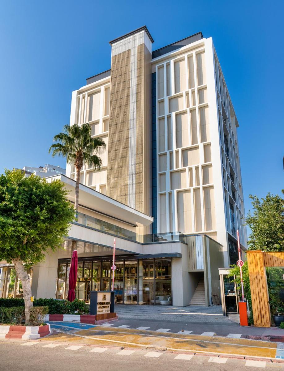 Oz Hotels Antalya Resort & Spa Adult Only 16 - Housity
