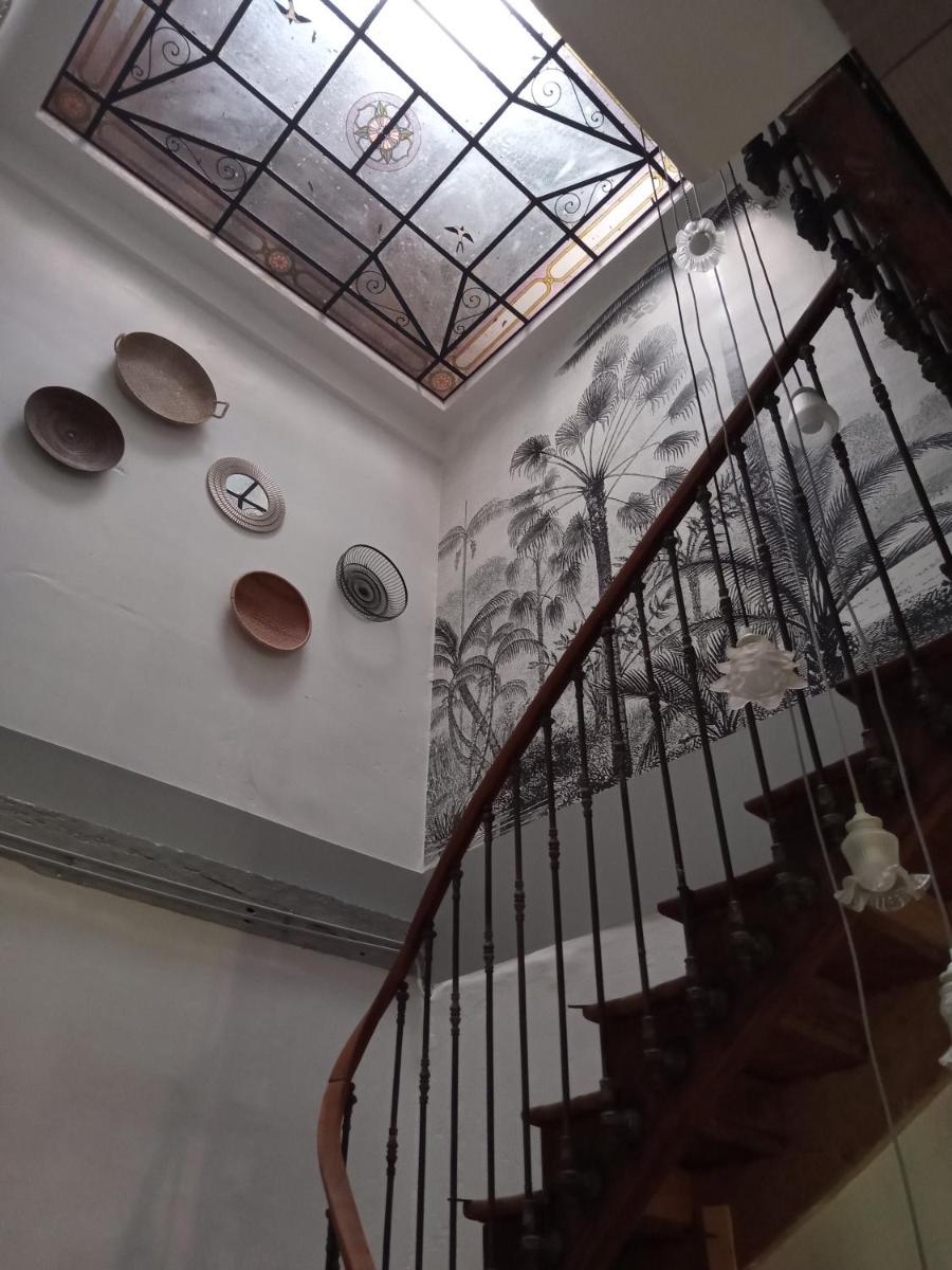 Maison Doat 1823 - Housity