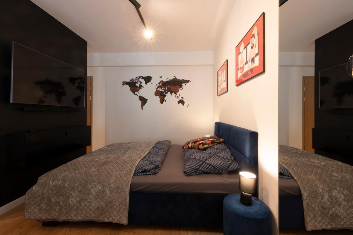 Narutowicza Center - Housity