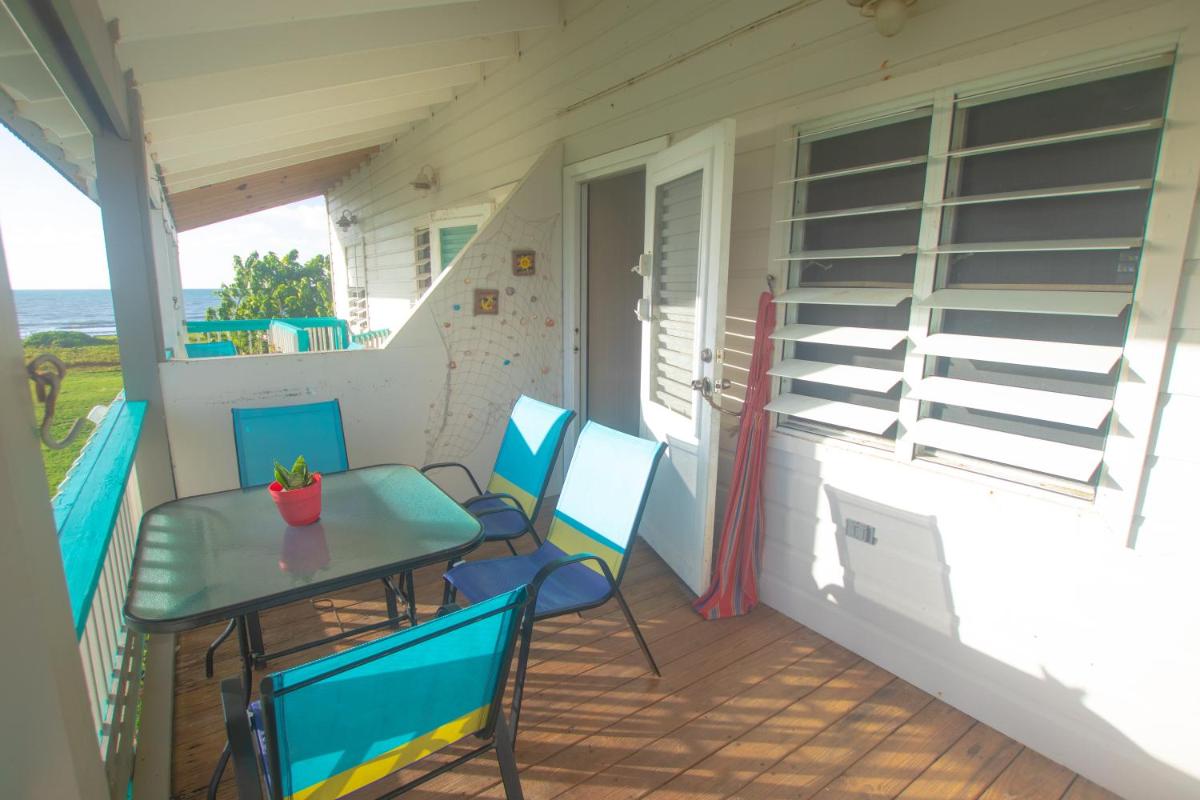 Chalet Olas del Sol - Housity