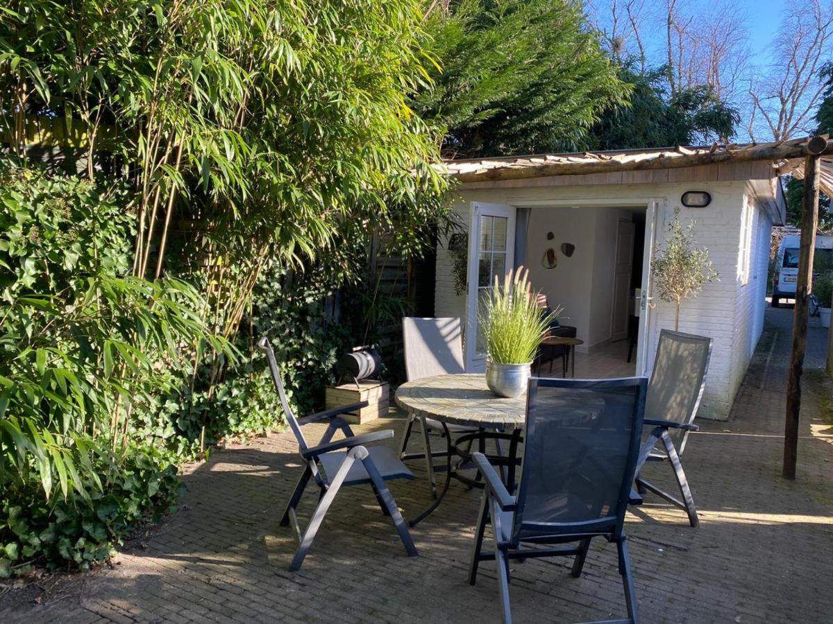 Studio Lief Bergen binnen, bij bos duin en dorp - Housity