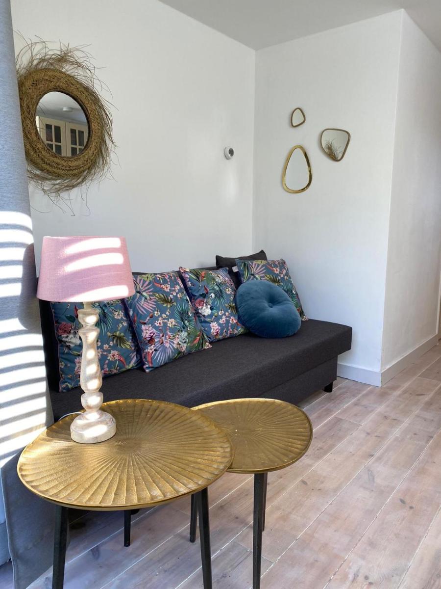 Studio Lief Bergen binnen, bij bos duin en dorp - Housity