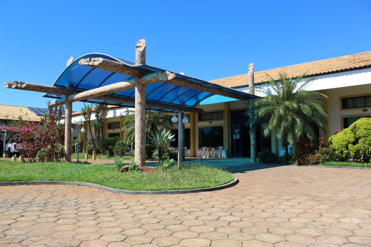 Grandes Lagos Park Hotel - Housity