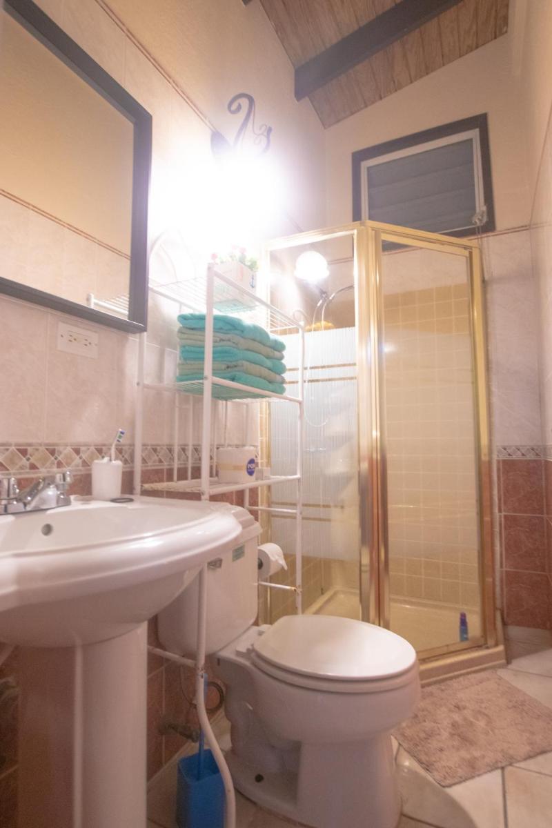 Suitetrails - Chalet Olas del Sol