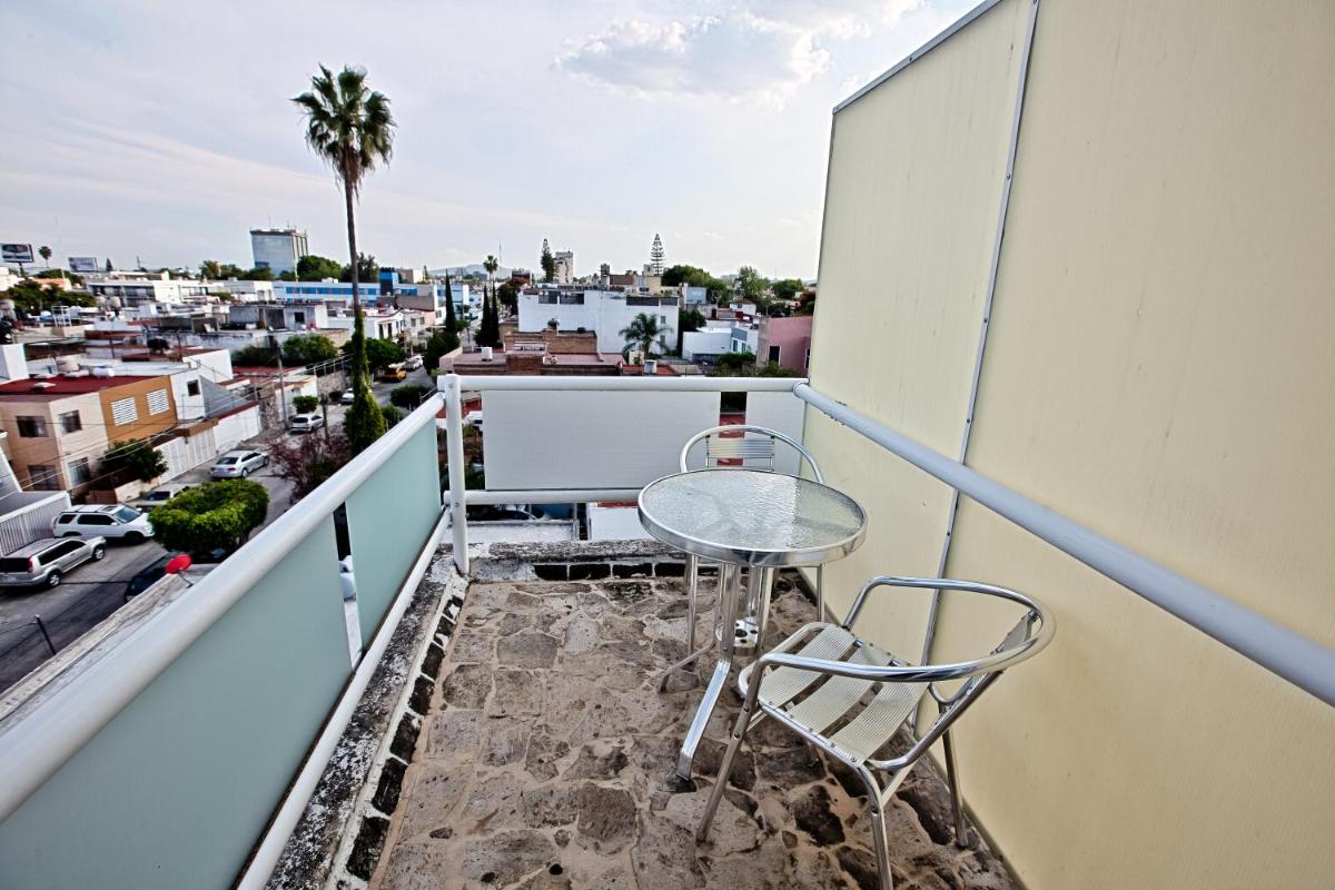 Hotel H Americas - Housity