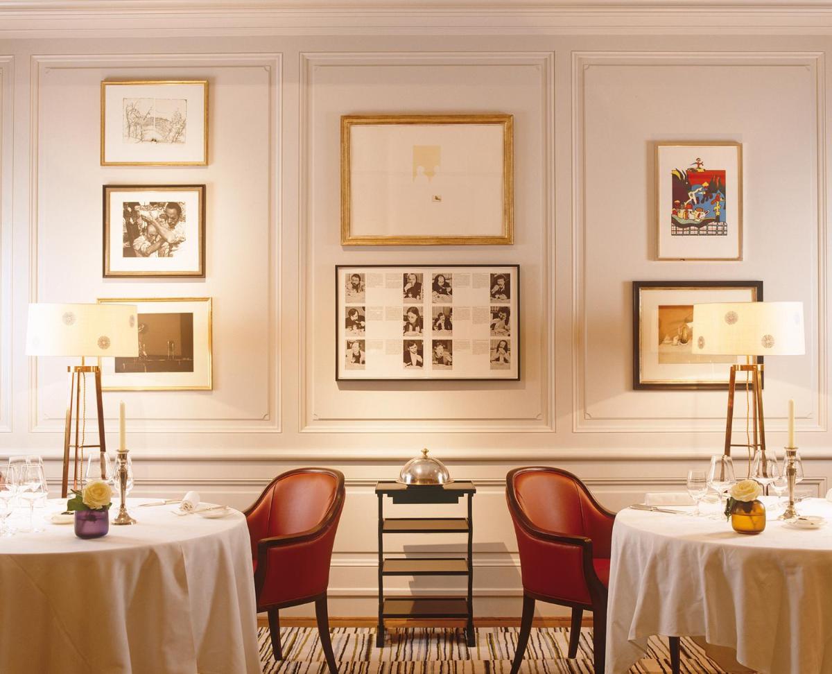 Galeriebild der Unterkunft Hotel Erbprinz - Gourmet & Spa in Ettlingen