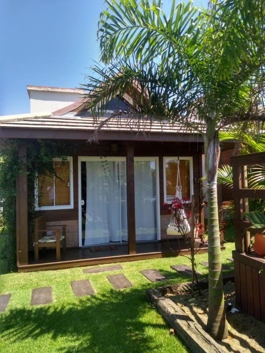 Villa Suhr Cabanas - Housity