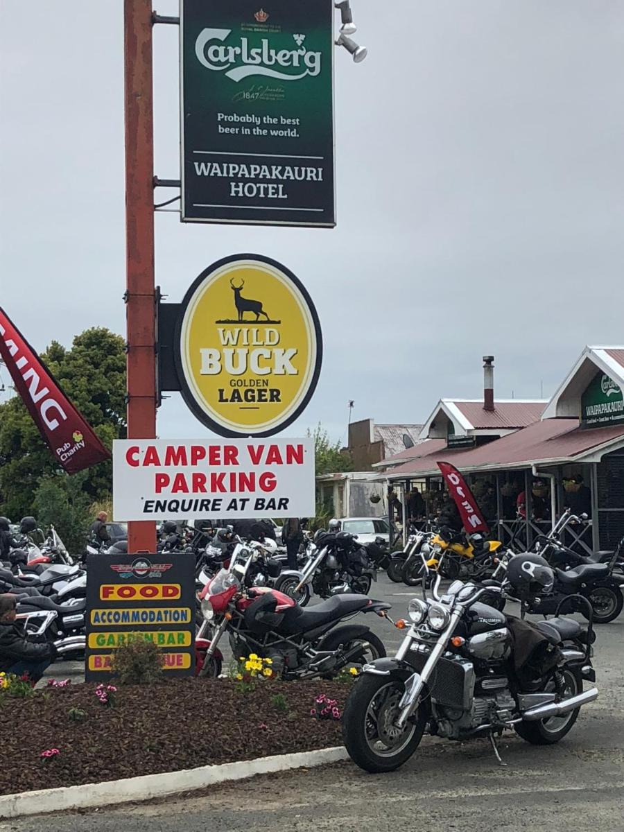 Waipapakauri Hotel - Housity
