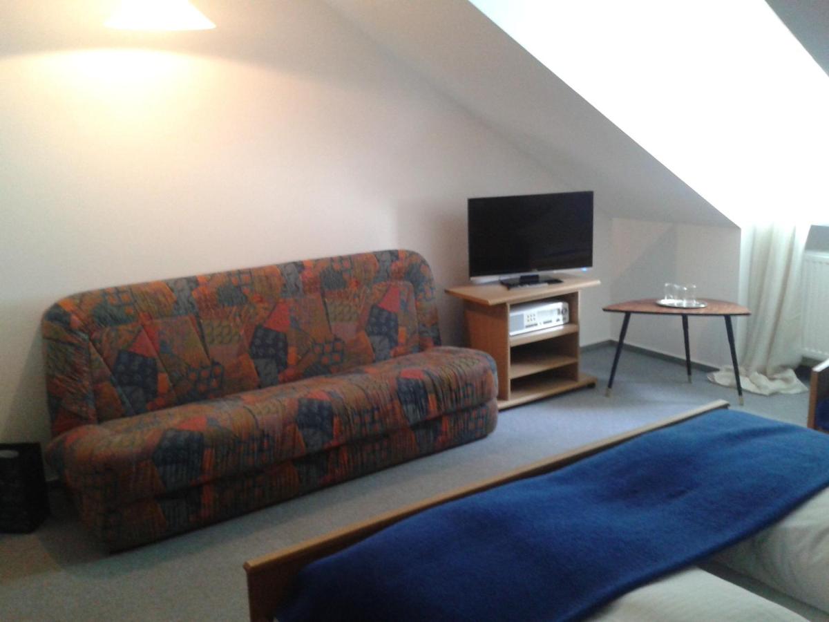 Forst´s Landhaus - Housity