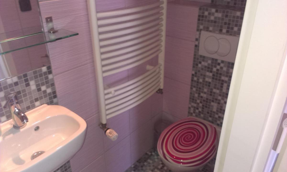 Suitetrails - Studia Relax