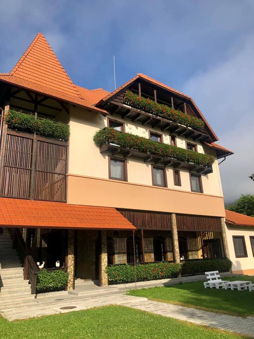 VILLA GHERMAN - Housity