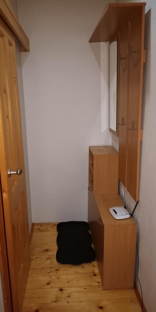 Bydlení v centru OV blízko Stodolní, bez výtahu - Housity