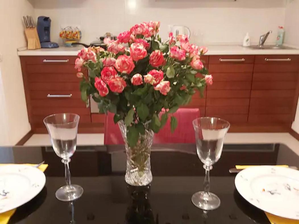 Lux Apartment, Liko Grad - Housity