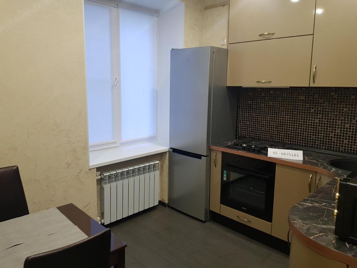 Gostinitsa-kvartira - Housity