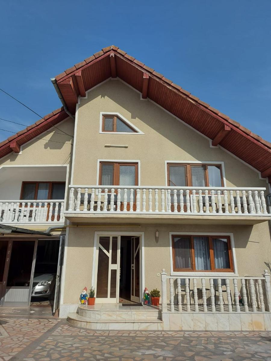 Vila Mara - Housity
