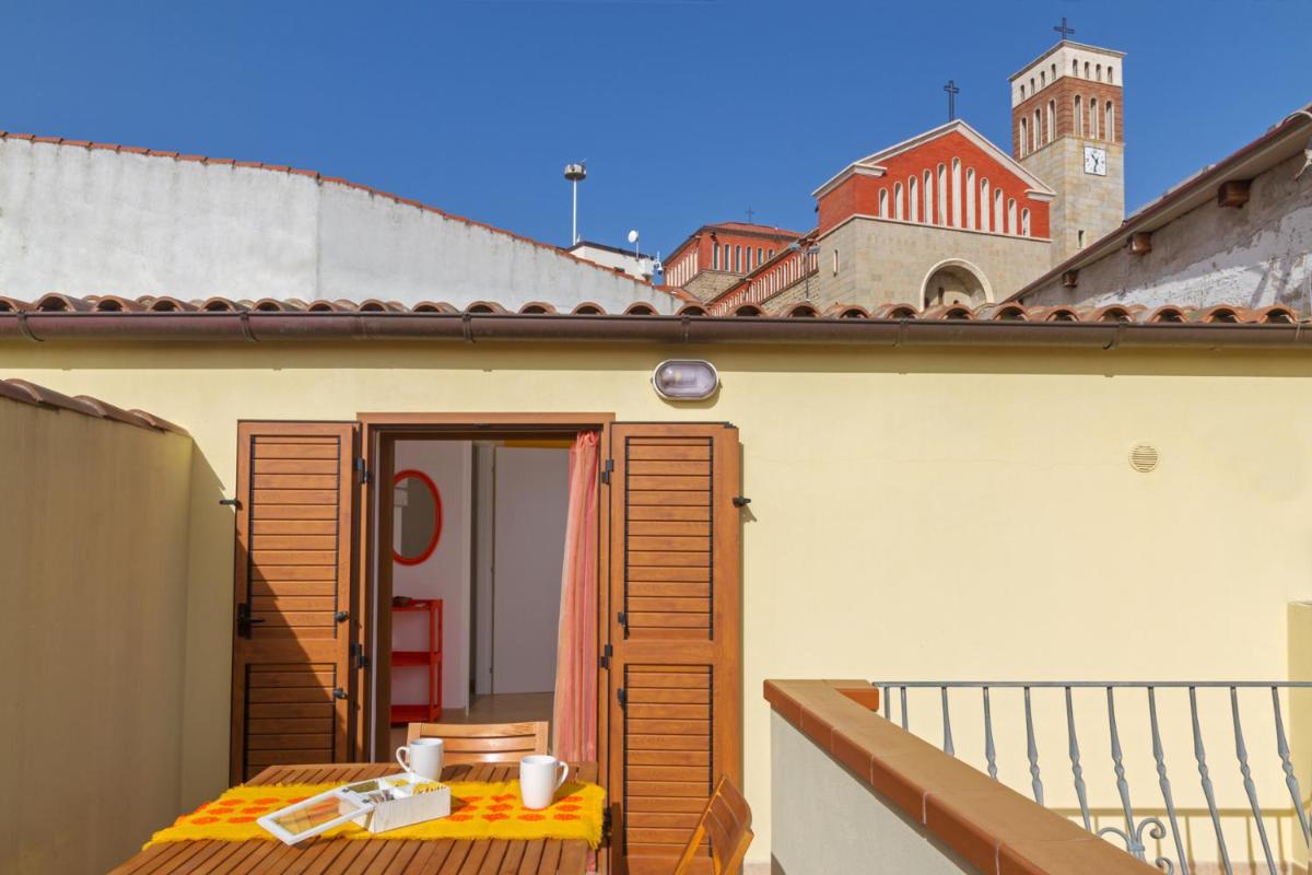 CASA DORIA - Housity