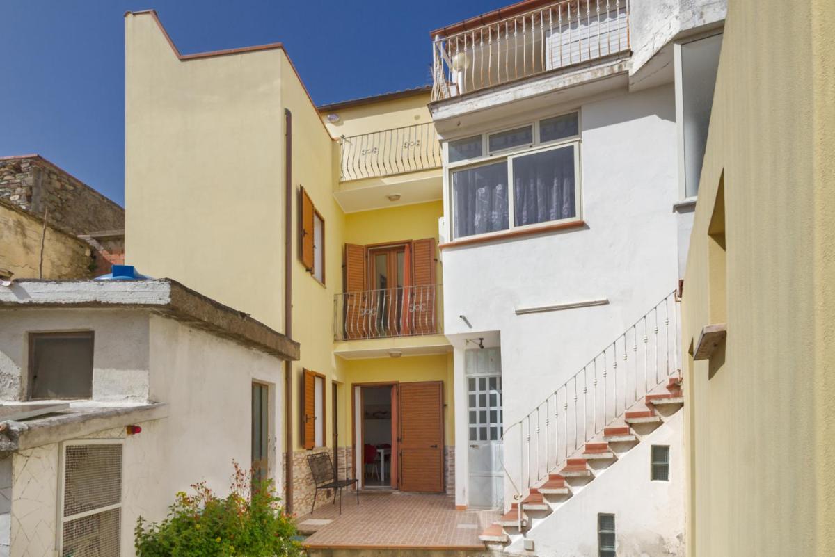 CASA DORIA - Housity