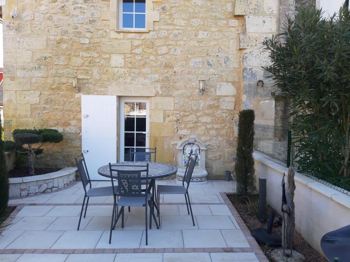 Gîte Mimi - Housity