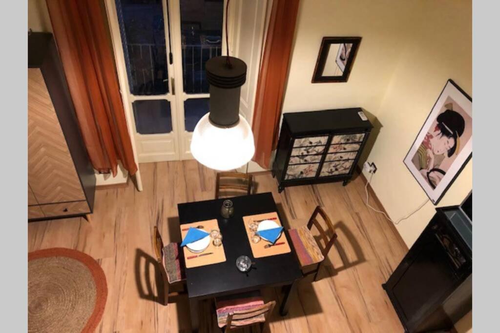 Suitetrails - Loft Il Teatrino nel cuore pulsante di Torino