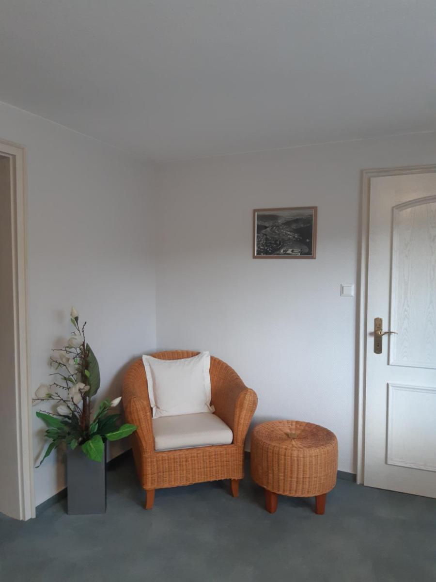 Ferienwohnung am Ölsbach - Housity