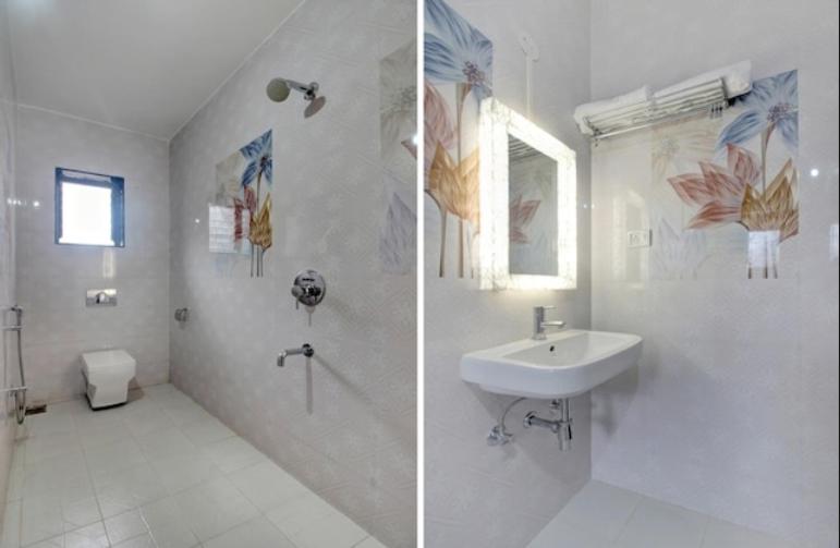 DewDrop Homestay - Housity