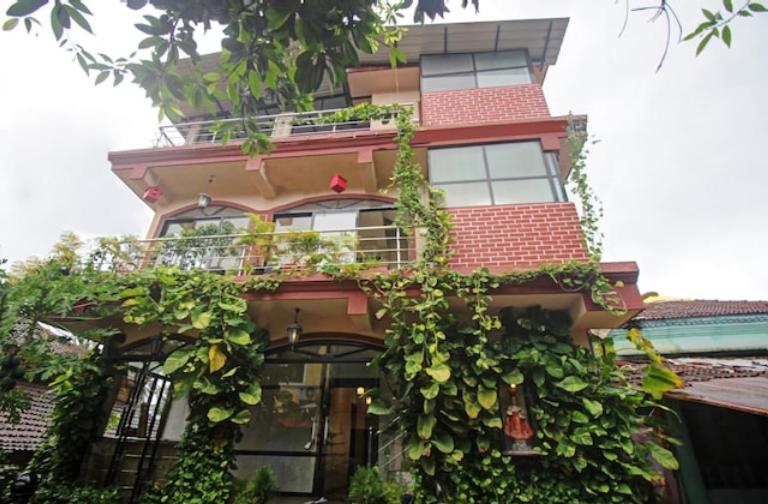 DewDrop Homestay - Housity