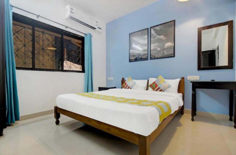 DewDrop Homestay - Housity