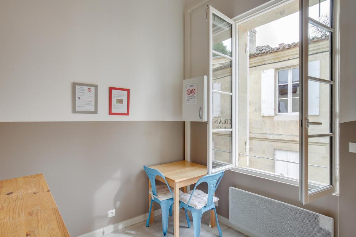 Logis Andraud Studios - Housity