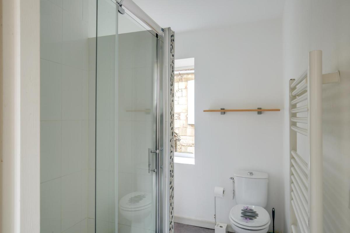 Logis Andraud Studios - Housity