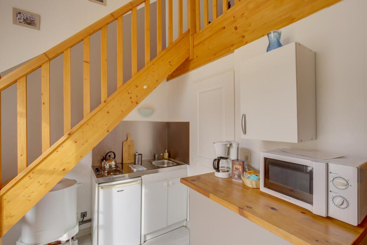 Logis Andraud Studios - Housity