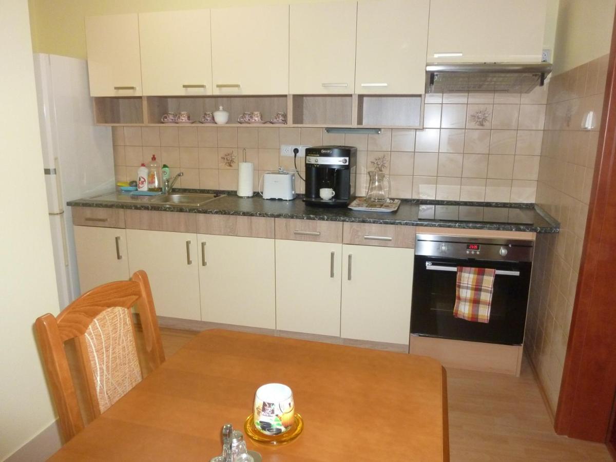 Apartment Karlovy Vary - Housity