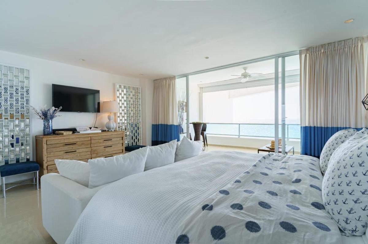 Suitetrails - Luxury penthouse portobello