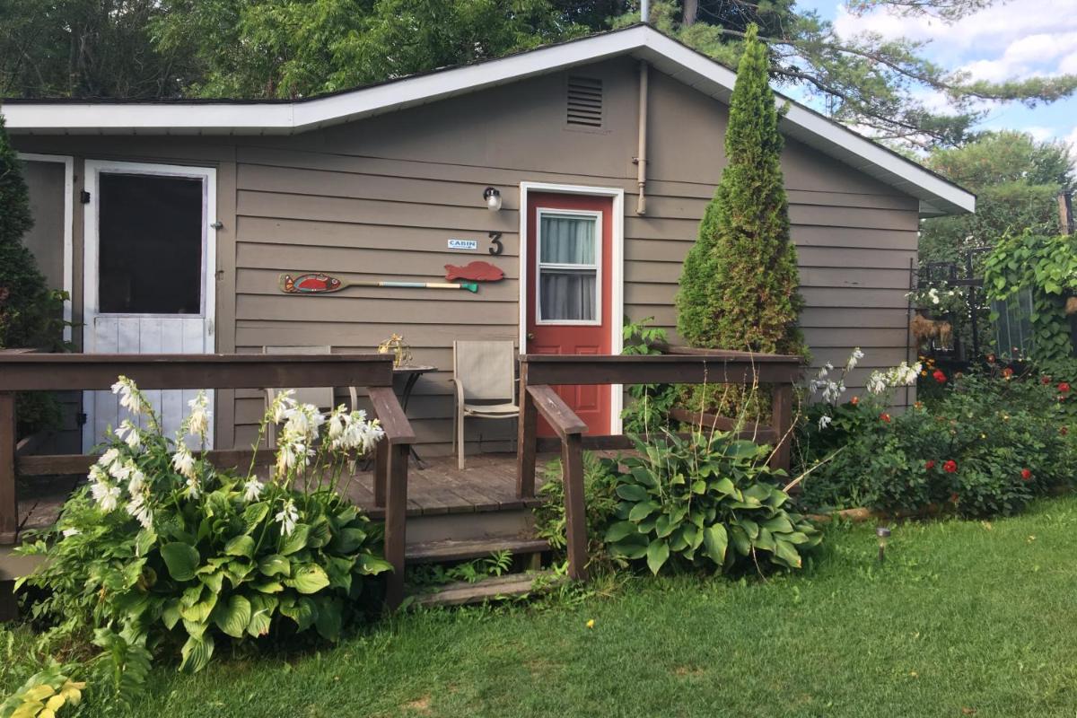 Redfish Cottages - Housity