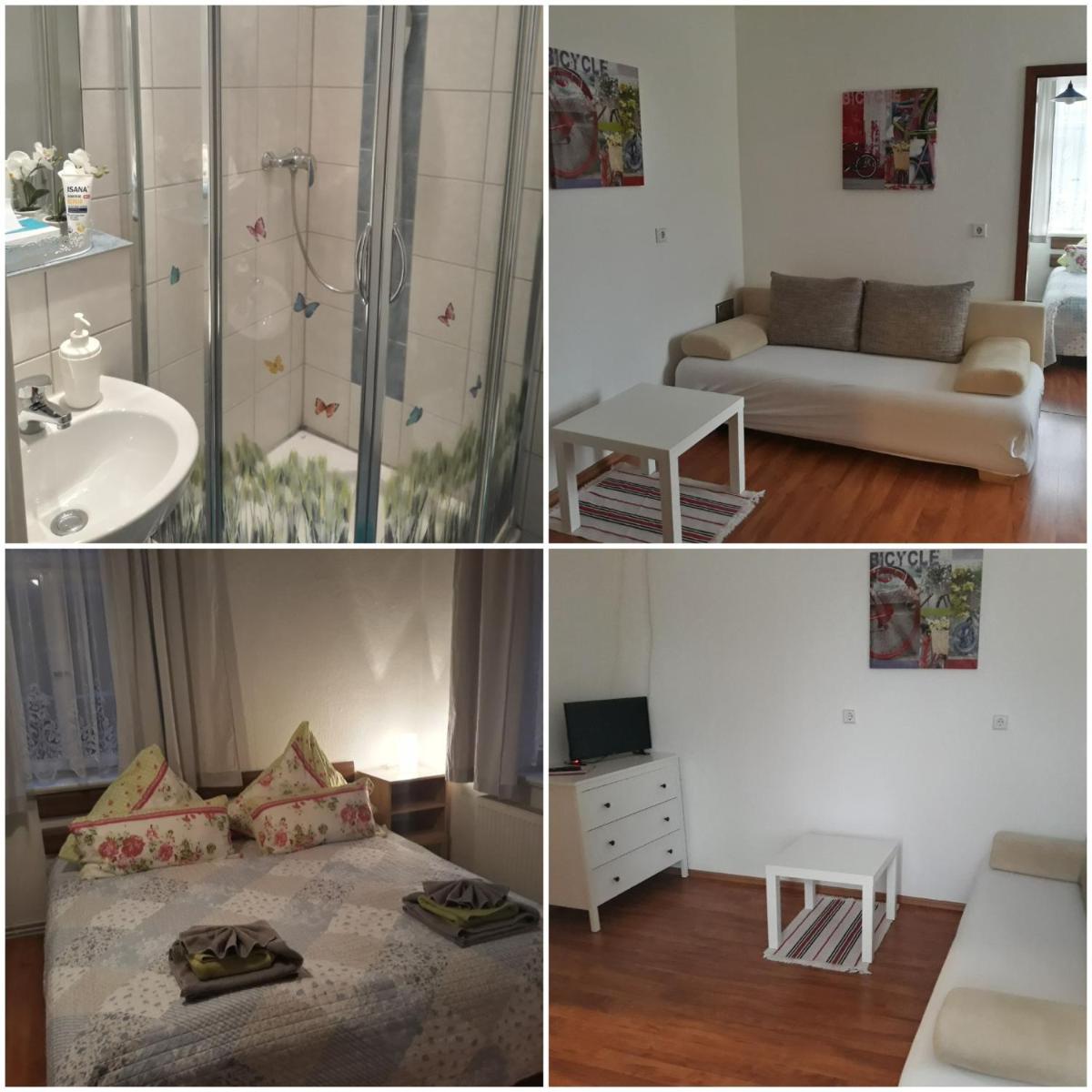 Pension Elli Krössner - Housity