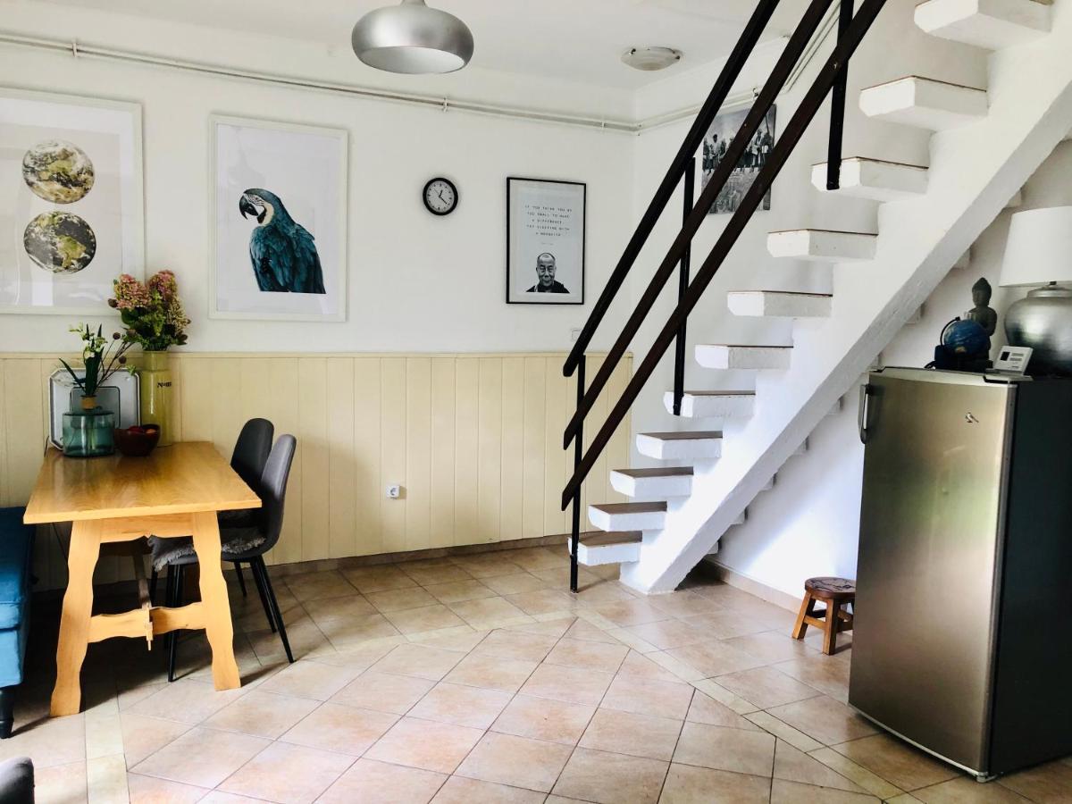 Körtefa Summer House- Entire house - Housity