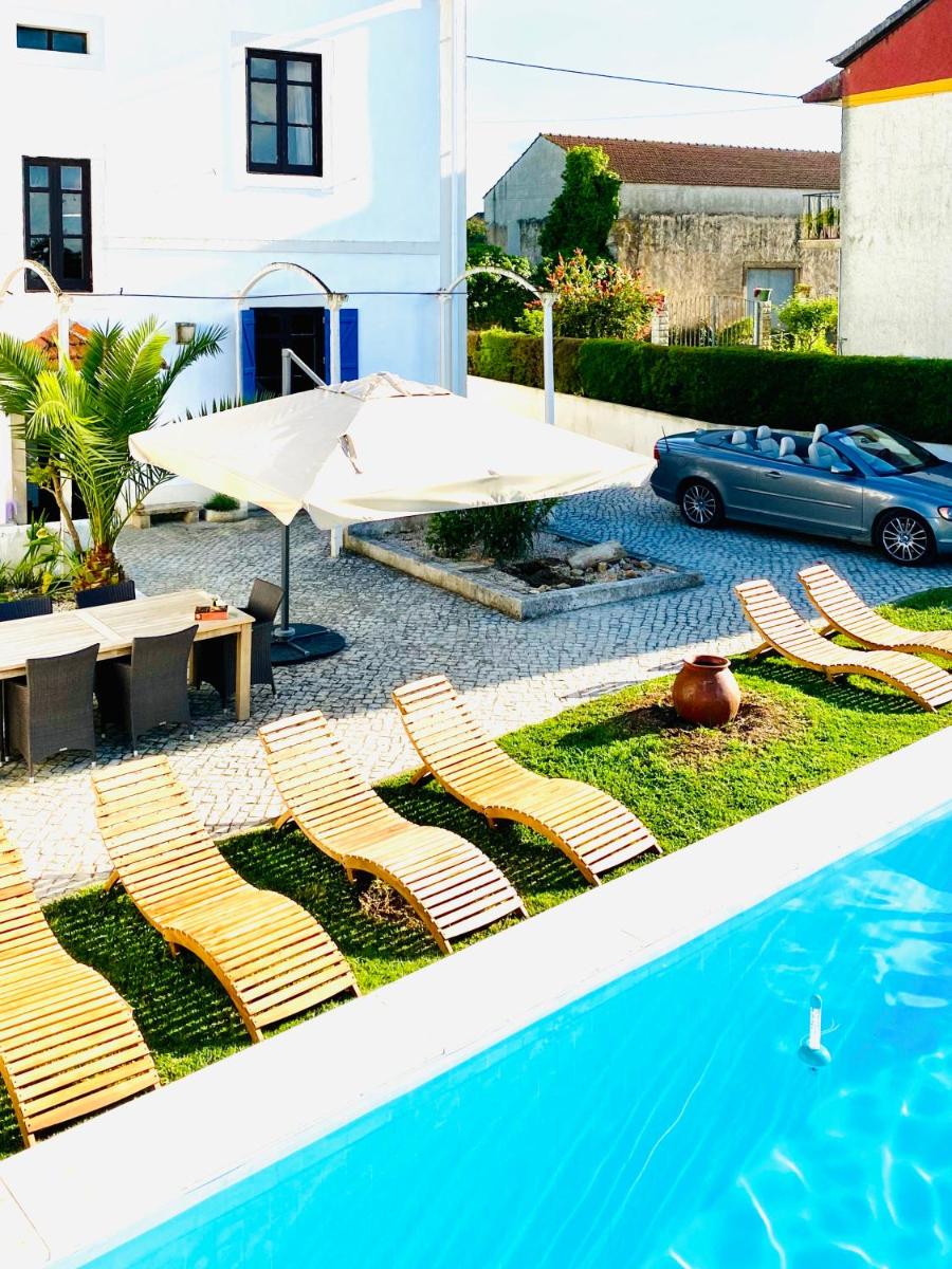 Manor de Azeitonas - Housity
