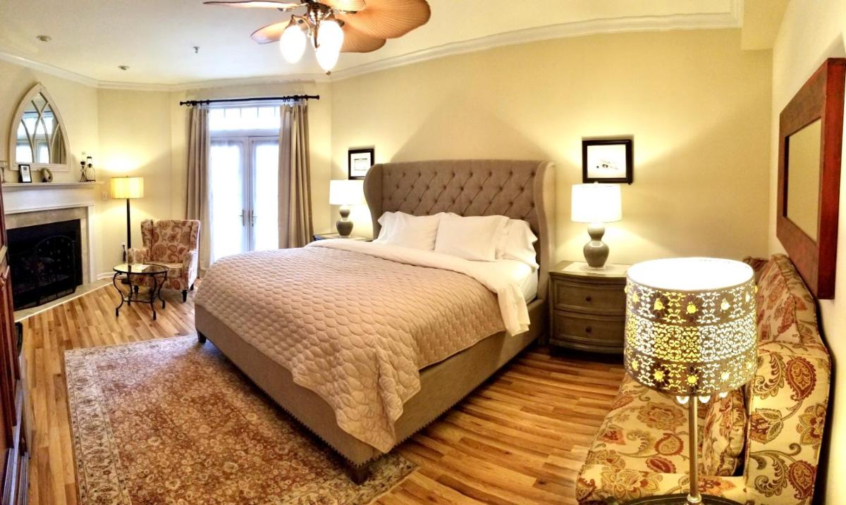 Inn on Main Hotel - Housity
