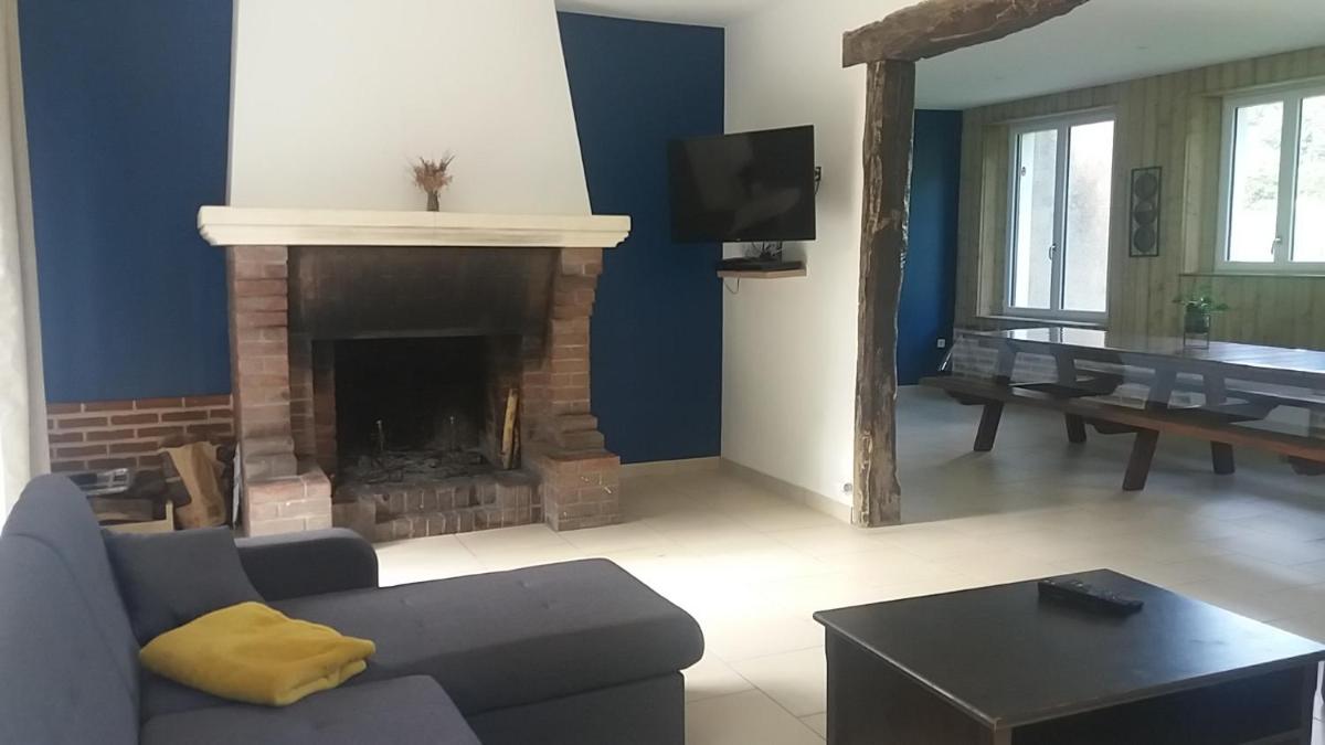Rotteleux rivière - Housity