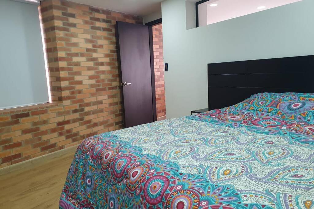 Hermoso apartamento con vista al lago - Housity