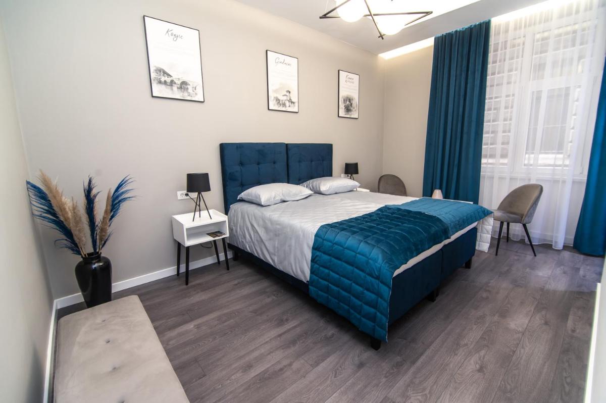 Apartments Azzurro Sarajevo - Housity
