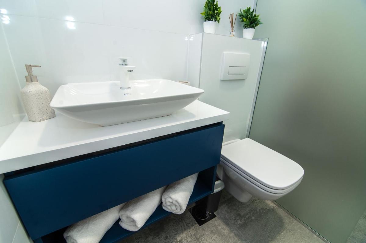 Apartments Azzurro Sarajevo - Housity