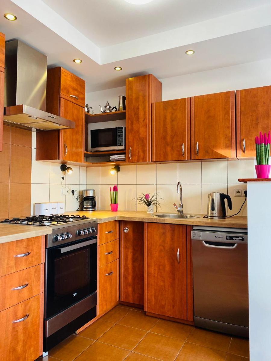 Apartament Centrum - Housity
