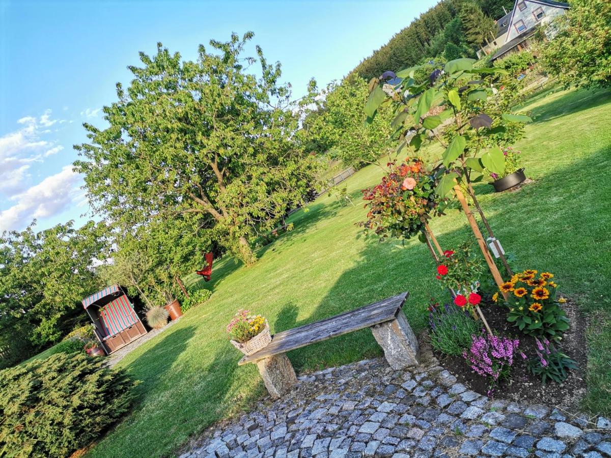 Ferienwohnung Landidyll - Housity