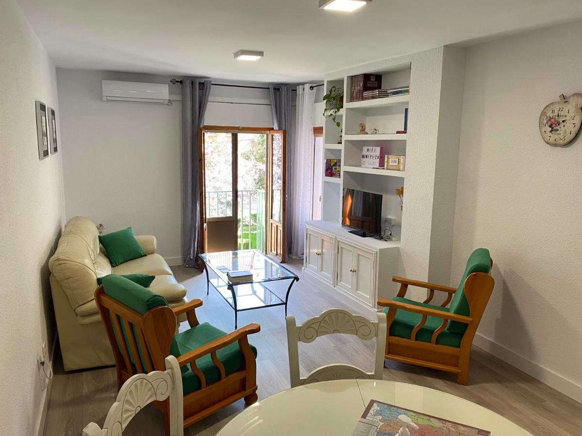 Suitetrails - Apartamento Dacosta