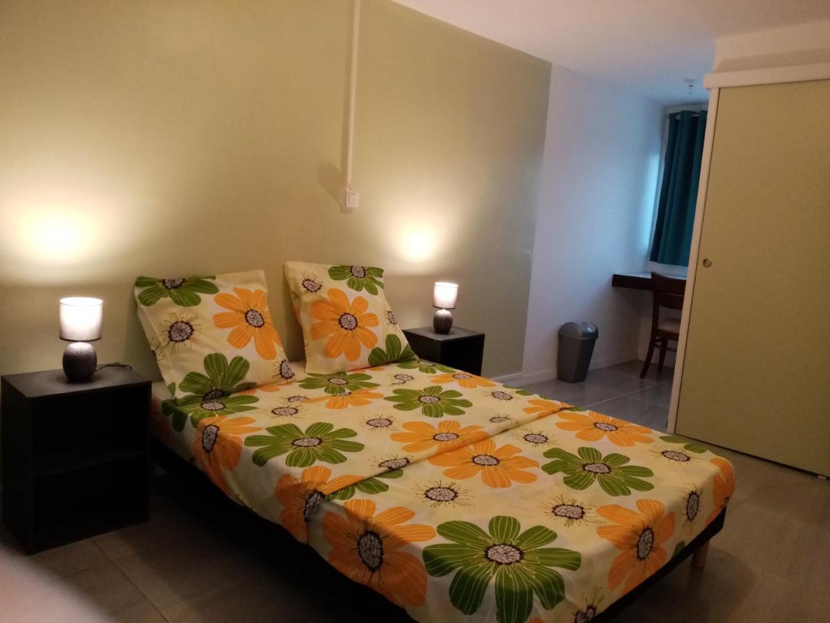Chambre des Bassins - Housity