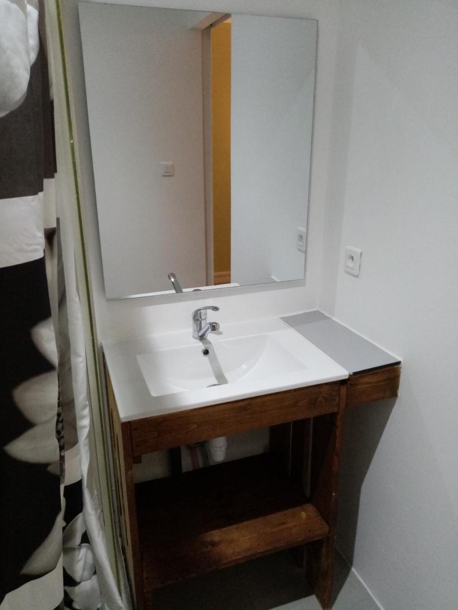 Chambre des Bassins - Housity