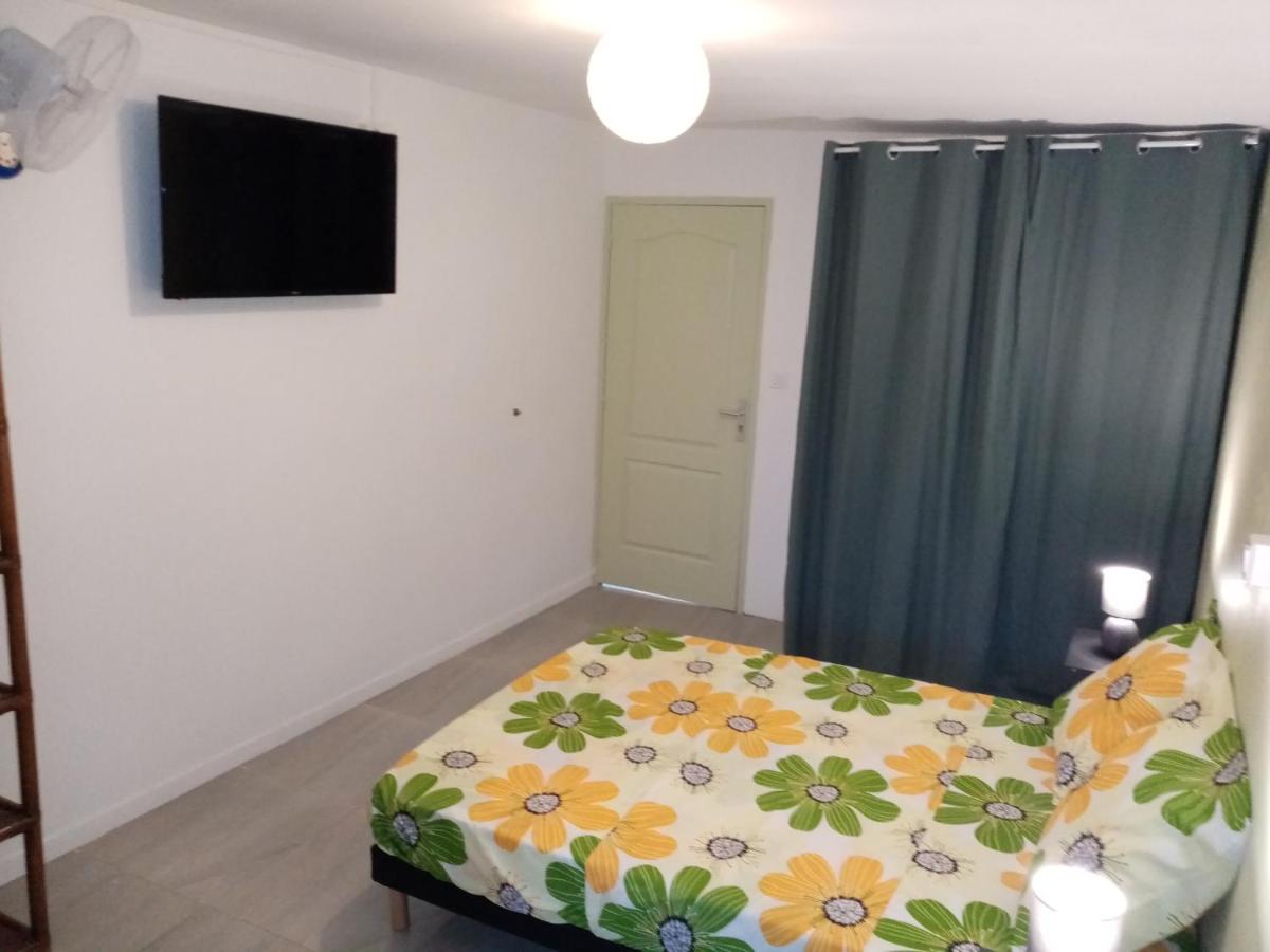 Chambre des Bassins - Housity