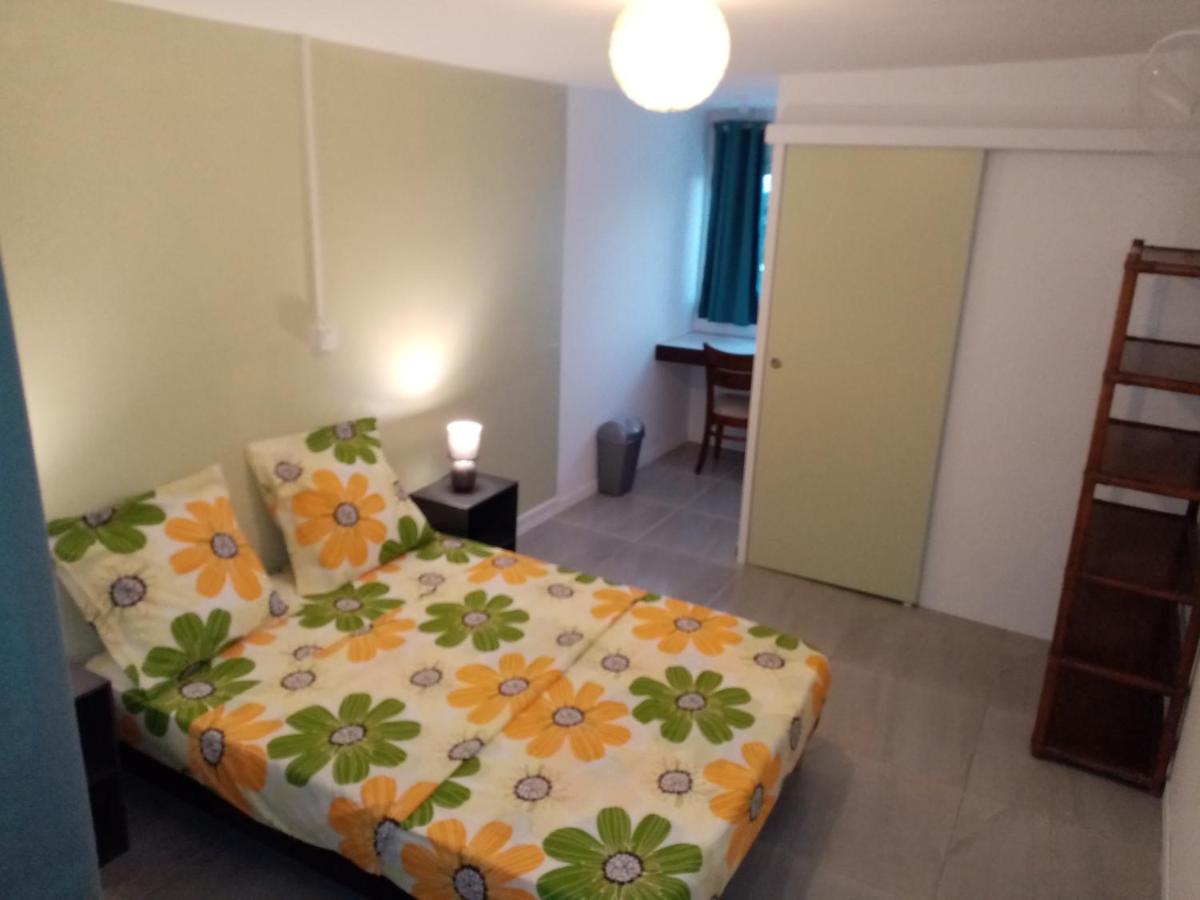 Chambre des Bassins - Housity